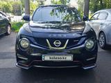 Nissan Juke 2013 года за 4 500 000 тг. в Алматы