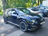 Nissan Juke 2013 года за 4 500 000 тг. в Алматы – фото 2