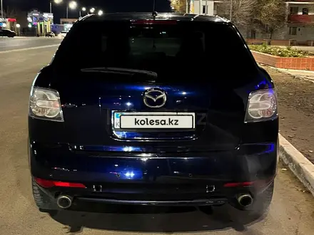 Mazda CX-7 2010 года за 3 500 000 тг. в Атырау – фото 4