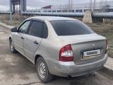 ВАЗ (Lada) Kalina 1118 2006 года за 1 200 000 тг. в Астана – фото 2