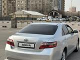 Toyota Camry 2007 года за 5 800 000 тг. в Алматы – фото 4