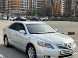 Toyota Camry 2007 года за 5 800 000 тг. в Алматы – фото 2