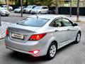 Hyundai Accent 2014 года за 5 200 000 тг. в Алматы – фото 14