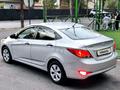 Hyundai Accent 2014 года за 5 200 000 тг. в Алматы – фото 8