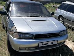 Subaru Legacy 1997 года за 1 200 000 тг. в Алматы