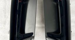 Рамка (оправа) противотуманки Lexus RX350 RX500 RX400h Лексус рх500 за 45 000 тг. в Шымкент – фото 2