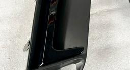 Рамка (оправа) противотуманки Lexus RX350 RX500 RX400h Лексус рх500 за 45 000 тг. в Шымкент – фото 3