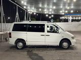 Mercedes-Benz Vito 2000 года за 2 350 000 тг. в Шымкент – фото 2
