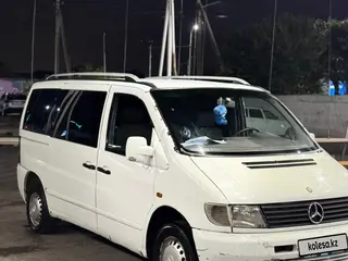 Mercedes-Benz Vito, 2000