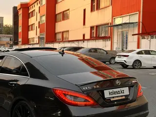 Mercedes-Benz CLS 400