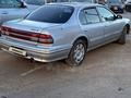 Nissan Cefiro 1995 года за 1 600 000 тг. в Атырау – фото 3