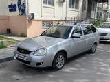 ВАЗ (Lada) Priora 2171 2013 года за 2 750 000 тг. в Астана