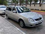 ВАЗ (Lada) Priora 2171 2013 годаfor2 750 000 тг. в Астана – фото 2