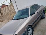 Audi 80 1991 года за 1 200 000 тг. в Актау – фото 2