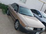 Audi 80 1991 года за 1 200 000 тг. в Актау – фото 3