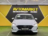 Hyundai Sonata 2023 годаүшін12 600 000 тг. в Астана – фото 2