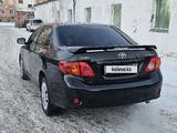 Toyota Corolla 2008 года за 5 300 000 тг. в Кокшетау – фото 5