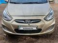 Hyundai Accent 2011 годаүшін4 550 000 тг. в Тараз – фото 4