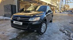 Volkswagen Touareg 2011 годаүшін8 000 000 тг. в Шымкент