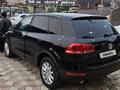 Volkswagen Touareg 2011 годаүшін8 000 000 тг. в Шымкент – фото 4