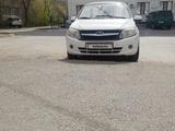 ВАЗ (Lada) Granta 2190 2012 года за 2 000 000 тг. в Сарыколь – фото 2