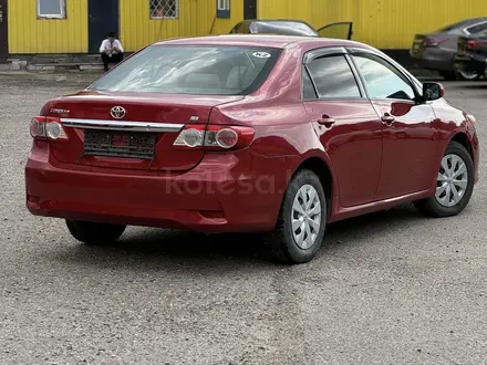 Toyota Corolla 2011 года за 5 500 000 тг. в Усть-Каменогорск