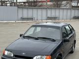 ВАЗ (Lada) 2114 2009 года за 1 100 000 тг. в Уральск – фото 2