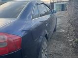 Audi A6 1998 годаүшін2 400 000 тг. в Рудный