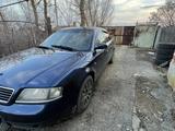 Audi A6 1998 годаүшін2 400 000 тг. в Рудный – фото 4