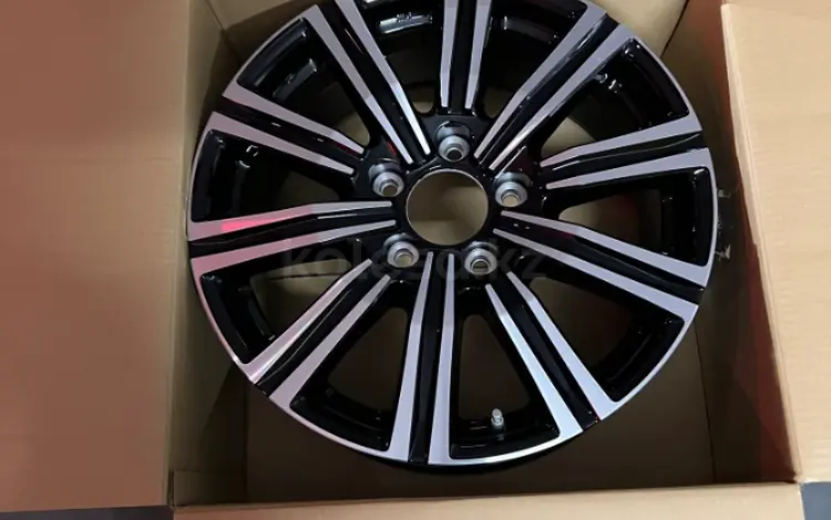 Диски на Lexus lx 570 оригинал за 2 000 000 тг. в Алматы