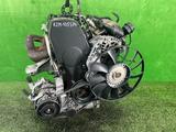 Привозной двигатель AZM V2.0 за 450 000 тг. в Астана
