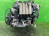 Привозной двигатель AZM V2.0 из Европа! за 350 000 тг. в Астана – фото 3