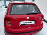 Skoda Fabia 2003 года за 2 900 000 тг. в Караганда – фото 3