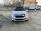 ВАЗ (Lada) Granta 2190 2014 года за 2 650 000 тг. в Актобе – фото 2