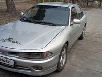 Mitsubishi Galant 1993 годаүшін800 000 тг. в Семей