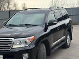 Toyota Land Cruiser 2012 года за 20 800 000 тг. в Алматы