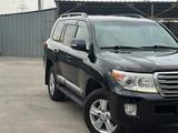 Toyota Land Cruiser 2012 года за 20 800 000 тг. в Алматы – фото 2