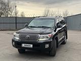 Toyota Land Cruiser 2012 года за 20 800 000 тг. в Алматы – фото 3