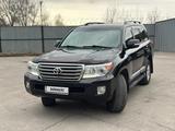 Toyota Land Cruiser 2012 года за 20 800 000 тг. в Алматы – фото 4