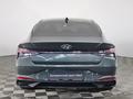 Hyundai Elantra 2021 года за 10 320 000 тг. в Алматы – фото 6