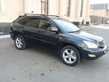 Lexus RX 300 2005 годаүшін8 000 000 тг. в Караганда – фото 4