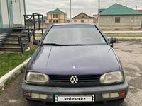 Volkswagen Golf 1995 годаүшін1 500 000 тг. в Тараз