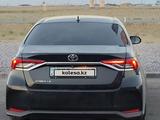 Toyota Corolla 2021 годаүшін8 500 000 тг. в Уральск – фото 3