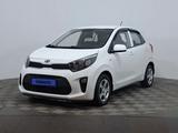 Kia Picanto 2019 годаүшін5 490 000 тг. в Астана