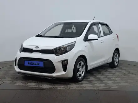 Kia Picanto 2019 года за 5 490 000 тг. в Астана