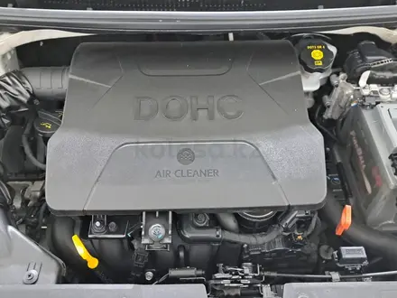 Kia Picanto 2019 года за 5 490 000 тг. в Астана – фото 11