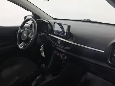 Kia Picanto 2019 года за 5 490 000 тг. в Астана – фото 15