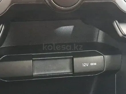 Kia Picanto 2019 года за 5 490 000 тг. в Астана – фото 20