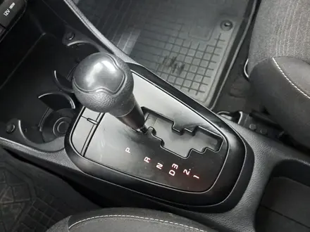 Kia Picanto 2019 года за 5 490 000 тг. в Астана – фото 21
