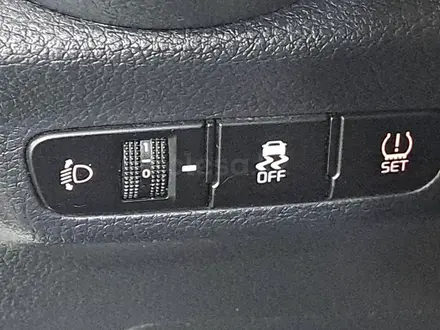 Kia Picanto 2019 года за 5 490 000 тг. в Астана – фото 23